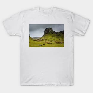 Fairy Glen T-Shirt